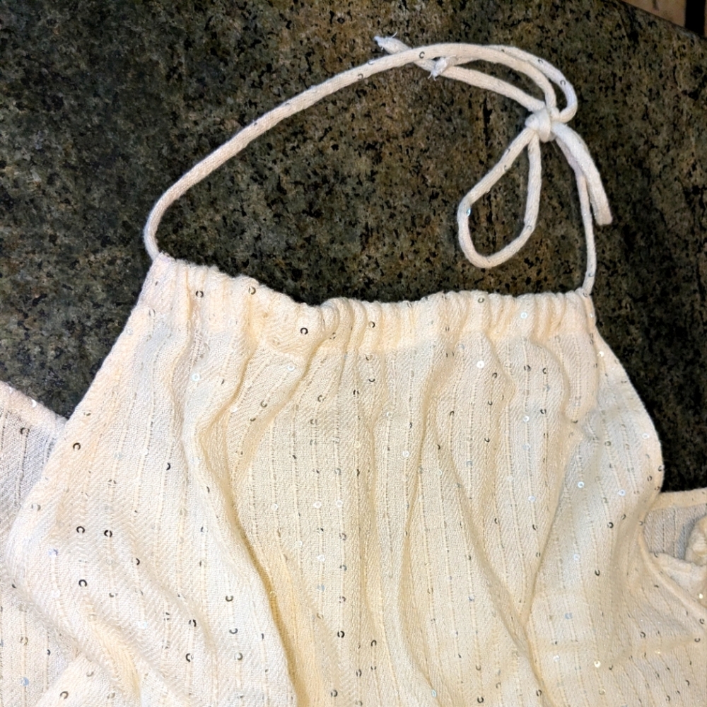 Sundress brand Sequin Maxi Dress - Picture 17 of 17